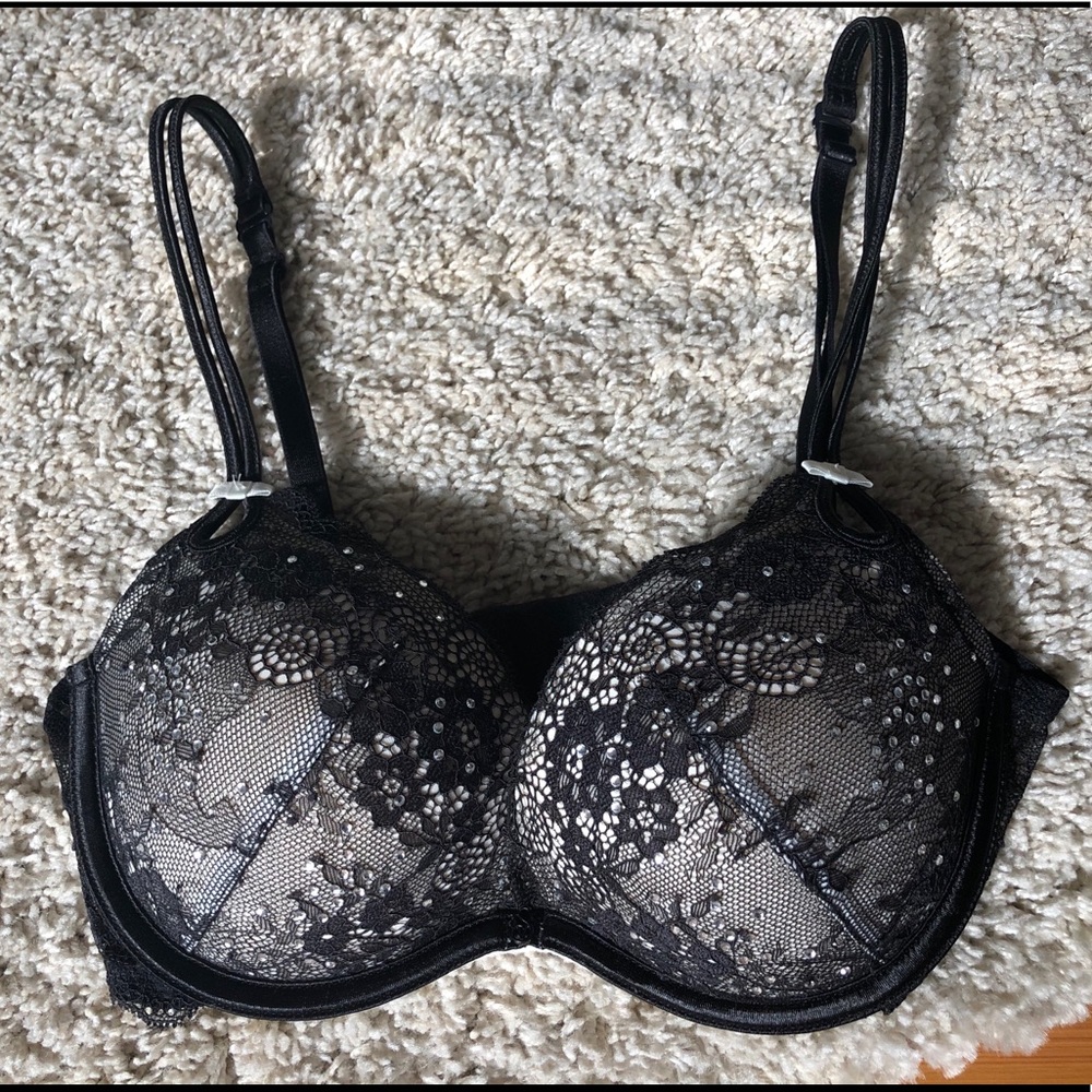 Victoria’s Secret Bra